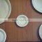 Wedding Party Disposable Areca Plates used for Lunch / Dinner & Snacks