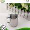 Stainless Steel Milk Frothing 12 Oz (350 ml)