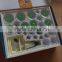 Chinese cupping sets Blood wet hijama cupping therapy