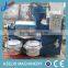 20T/D large input capacity cold pressed prickly pear oil extraction machinery