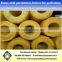 Thermal Insulation Sound Absorbing Glass Wool Pipe