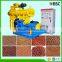 Complete fish feed extruder machine for egypt