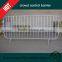 Hot sell Heavy duty galvanised traffic road safety pedestrian crowd control barriers