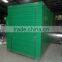 Australia or Canada high standard galvanized /powder coated temporary fence(100% professinal factory)