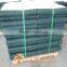 Galvanized wire woven hexagonal mesh chicken fencing