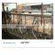 Steel Tube Cattle Headlock Fence Panels