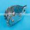 Wire rope tensioner /strainer