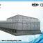 Best Economical FRP water tank Plastic water tank 10000 liter