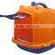 Cat Litter House with Sieve Cat Litter Pan