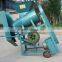 Hot sale castor bean shelling machine with diesel engine/automatic castor shelling machine