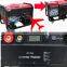 10kw welding generator set with 4-stroke,air-cooled, twin-cylinder 20hp engine