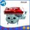 Sale marine used 20hp ZS1115 diesel motor