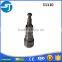 Single cylinder S1110 tractor farm machinery element nozzle plunger body