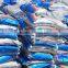 ISO9001 seaweed organic granular NPK fertilizer