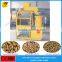 cow manure fertilizer pellet making machine