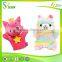 Wholesale stuffed animal monkey hand puppet plush toy