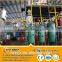 High output hot sale tyre recycle system