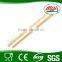 full wrap bamboo twin engrave chopstick