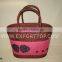 High qualiy Pretty handmade rattan bag best selling (july@etopvietnam)