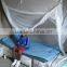 190 cm*180 cm*150 cm 100% polyester Durable Long lasting insecticide treated mosquito net,Mosquiteros,Moustiquaires