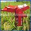 Zhengzhou muchang supply wheat thresher machine
