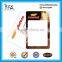 Fashion design PVC thermal rewritable RFID card