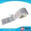 ISO I4443A ntag213/215/216 nfc sticker roll transparent