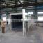 cubic large autoclave for sterilization
