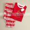 New Design Famliy Christmas Pajamas