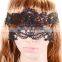 2014 Fashion design sex masquerade party masks