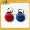High quality rfid passive key fob, 125khz passive rfid key fob made by China