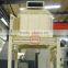 Good performance Counter-flow food pellet cooler machine