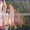 High quality livestock Pig slaughter house line Dual Orbit Type Automatic Over Head Convey Rail of butchery abattoir equipment