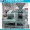 Sponge iron briquette machine/briquette maker/biomass charcoal briquette machine