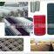 BWG12 13 14 16 18 20 24 welded wire mesh roll galvanized welded wire mesh