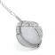 Eco-friendly food grade stainless steel tea infuser ball