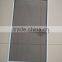 DIY magnetic fly screen/window door screen/aluminum frame mosquito netting fly screen door