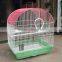 Portable Metal Bird Cage
