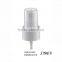 High Quality Wholesale 24/410 Plastic Perfume Sprayer,Plastic Pump Fine Mist Sprayers Cosmetic Packaging,fine mist sprayer