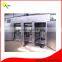 vacuum dryer for fruit and vegetable industrial food dehydrator machine fruit dryer