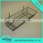 customized commodity wire display rack for greeting card dispaly