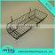 Indoor Wire Display Racks for Home Display Wire Shelf