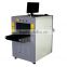 Smart x-ray baggage scanner machine with best price
