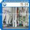 3-5TPH poultry feed pellet production line poultry feed making machine
