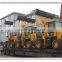 Qingzhou farm machinery 1.5 ton small radlader zl15 for sale