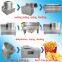 stainless steel semi-automatic and full-automatic potato chip machine line