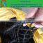 HDPE court net / playground safety net