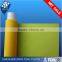 Yellow screen printing mesh