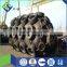 50 or 80 kpa yokohama floating rubber fender