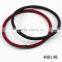Feminine hair rope Mix colour 15pcs each pack hair accessories